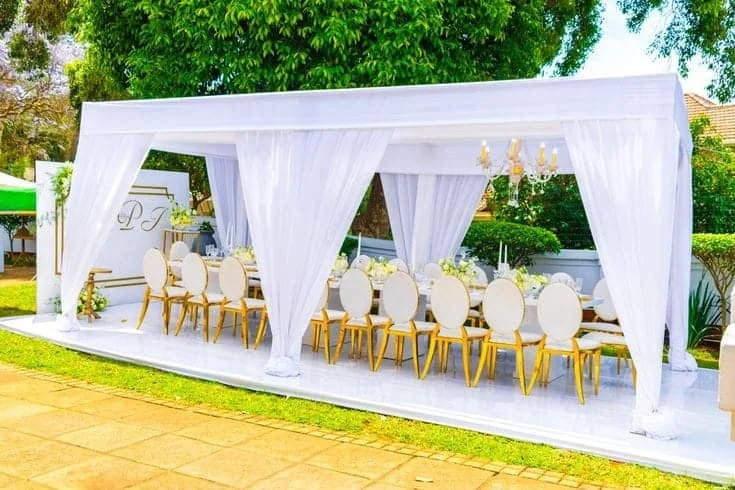Cabana Tents